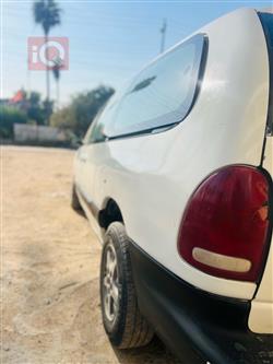 دودج كارافان